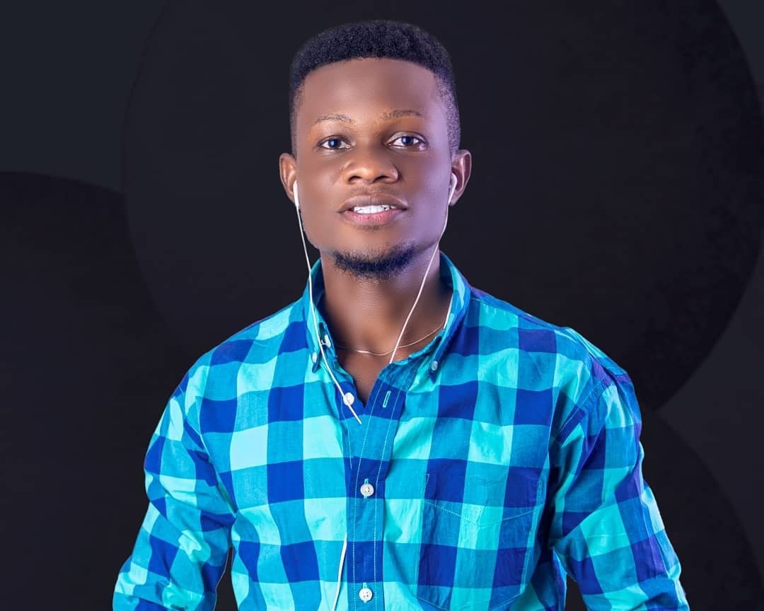 Christian Imeh groomsman